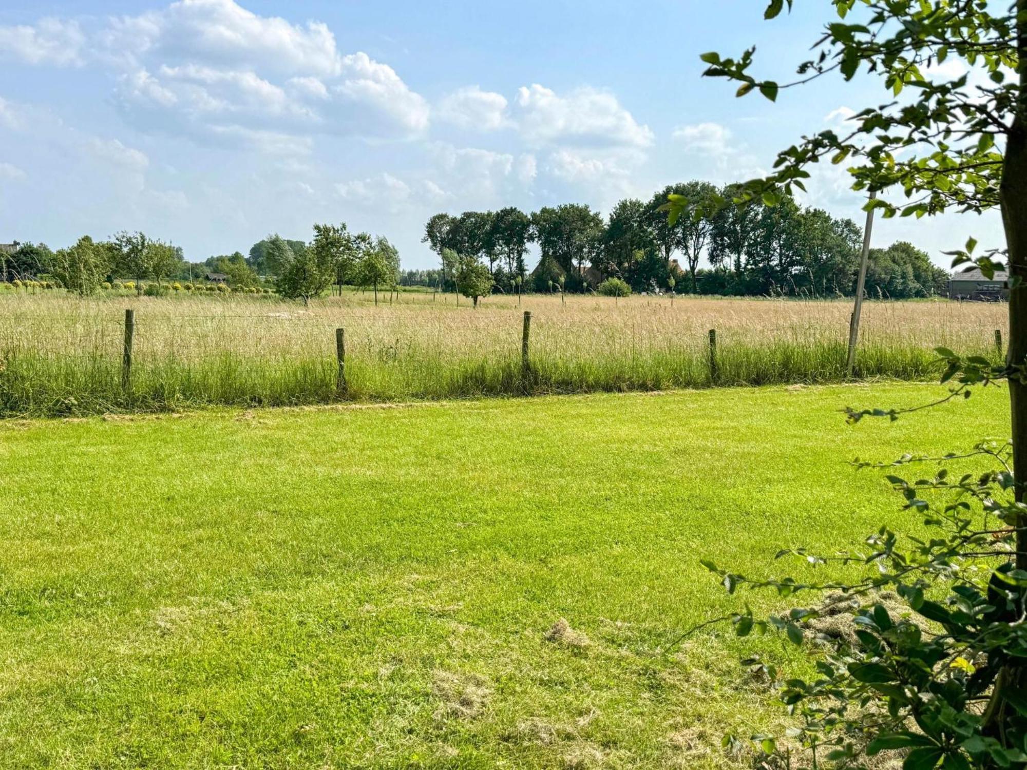 Het Hoevehuys Wagenberg Exterior foto